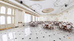 Торжественный банкетный зал в «Михайловская усадьба»