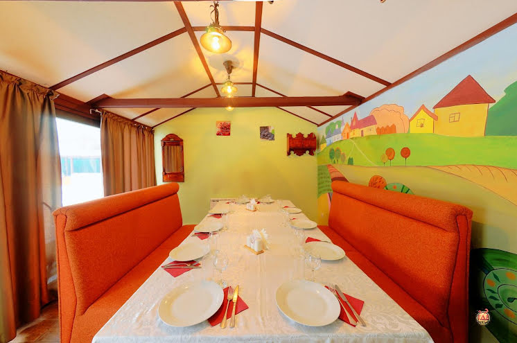 Беседки в «Тавуш» фотография №5