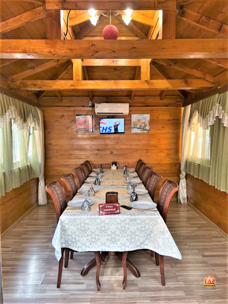 Зимний сад фотография №17