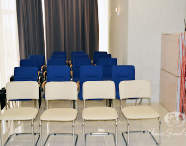  ресторан AMICI