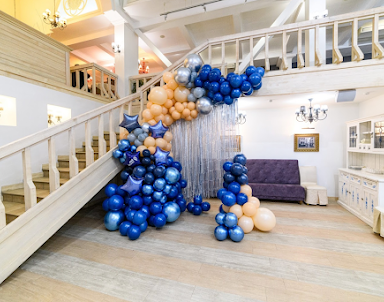  ресторан Paradise