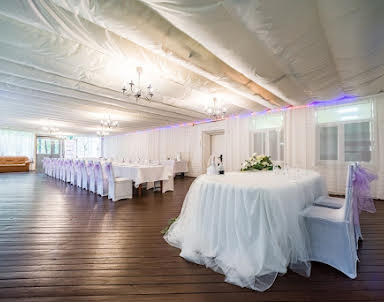  ресторан Визит клуб