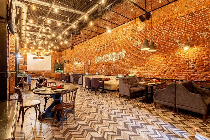 Suvoroff фотография №9