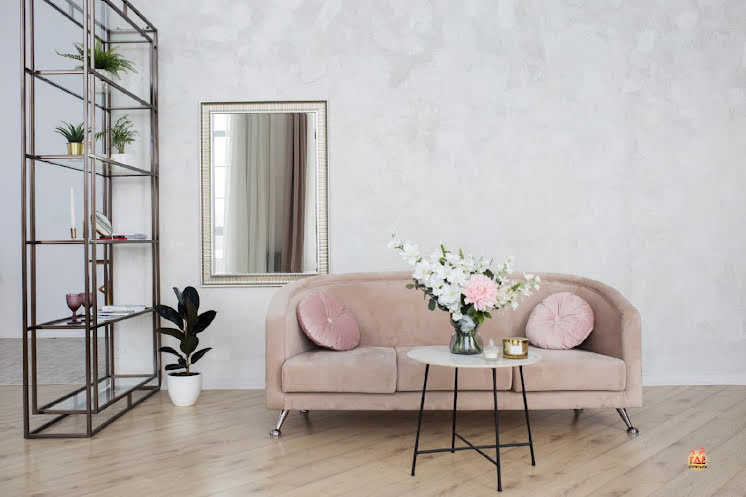 Зал «‎Велюр» в «LOFTY» фотография №7