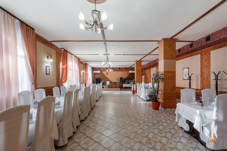 Банкетный зал в «Арго» фотография №7