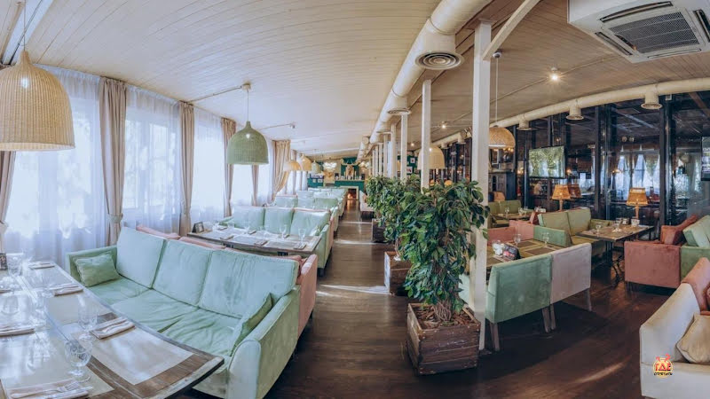 Сытый лось на Люблинской фотография №5