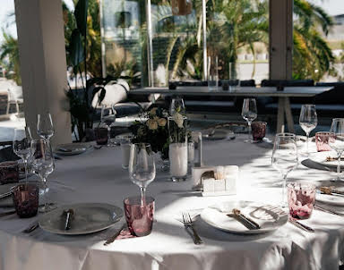 Новый год в Байкал