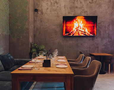 День рождения в Lawanda