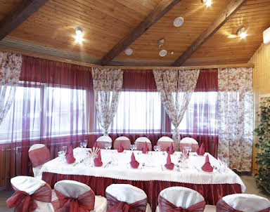  ресторан Альпийский