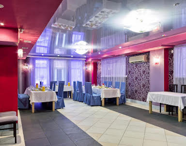  ресторан Венский Дворик