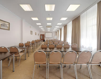 Выпускной в Бристоль-Жигули