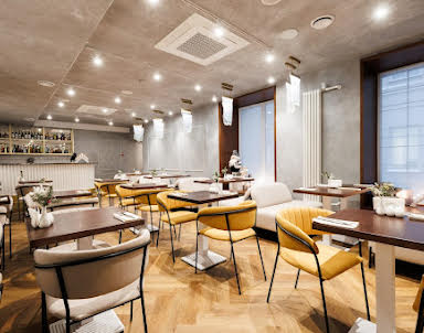  ресторан Helen