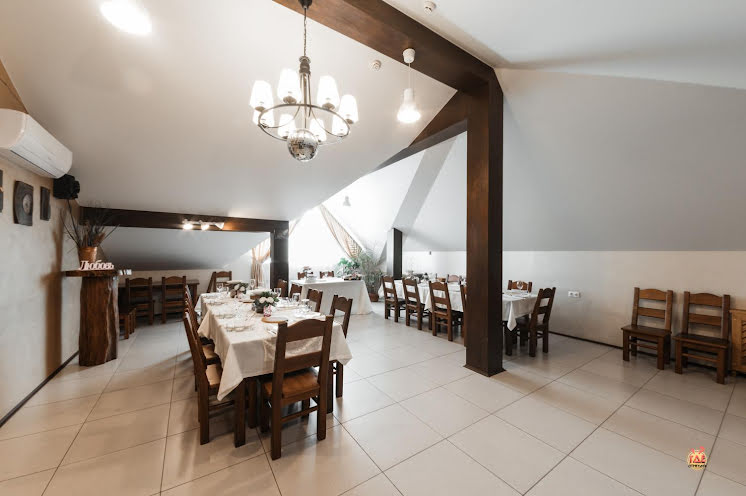 Банкетный зал в «Самый лучший день» фотография №12