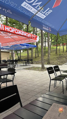 Кафе в «Водник» фотография №7