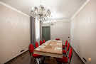 VIP-зал в «Икорец»