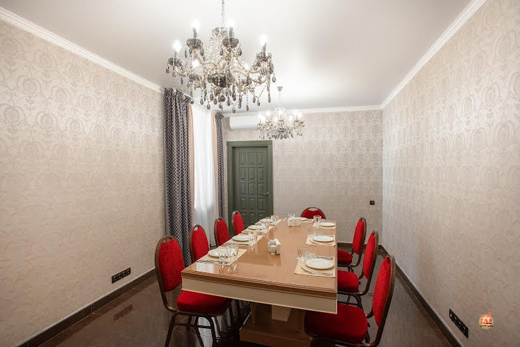 VIP-зал в «Икорец» фотография №1