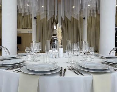  ресторан Горьковка Парк