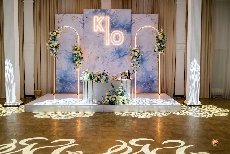 Зал «Суриковъ Холл» в «Vnukovo Village» фотография №1