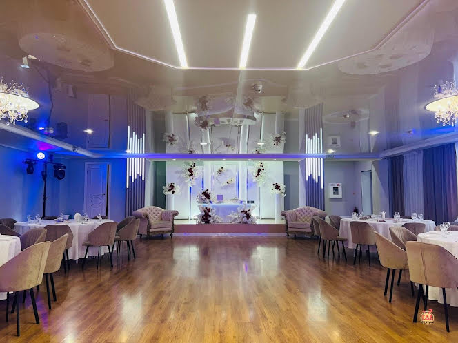 Зал «Облака» в «Облака» фотография №1