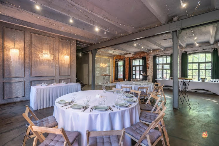 Основной зал  в «SoldOut» фотография №8