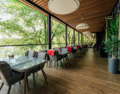  ресторан Мангал