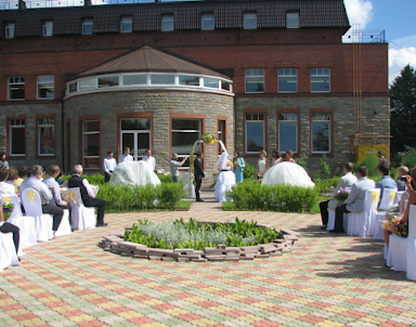  ресторан К-Визит