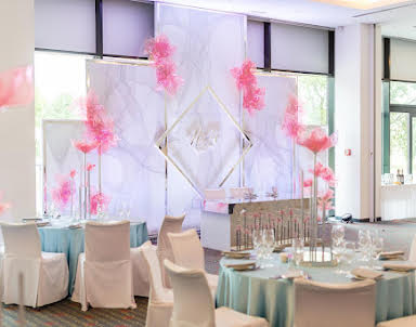  ресторан Azimut Аэропорт Отель Екатеринбург