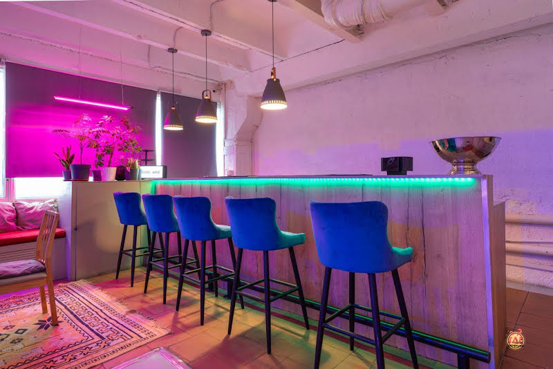 WorkShop Loft на Семеновской фотография №3