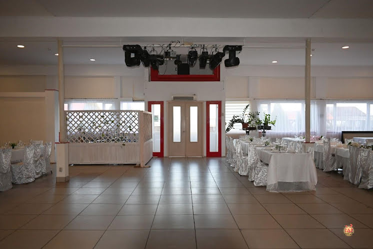 Зал «Дива» в «Курочкино» фотография №6