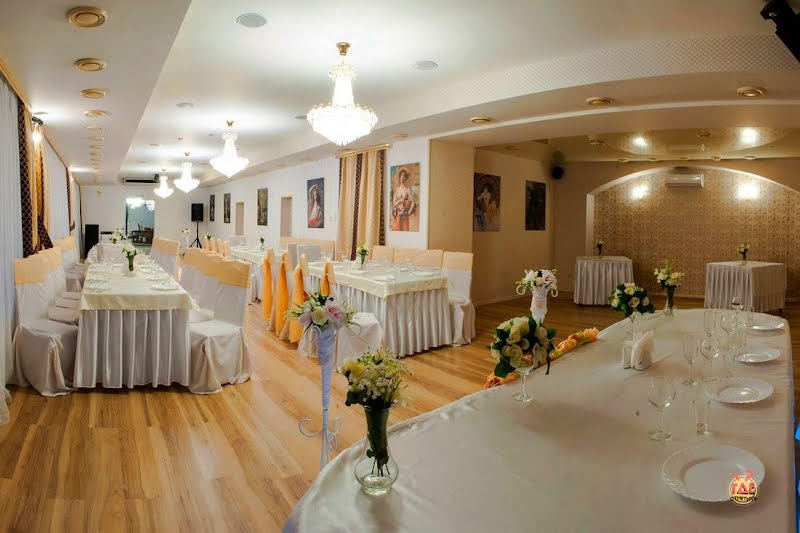 Золотой Принц фотография №6