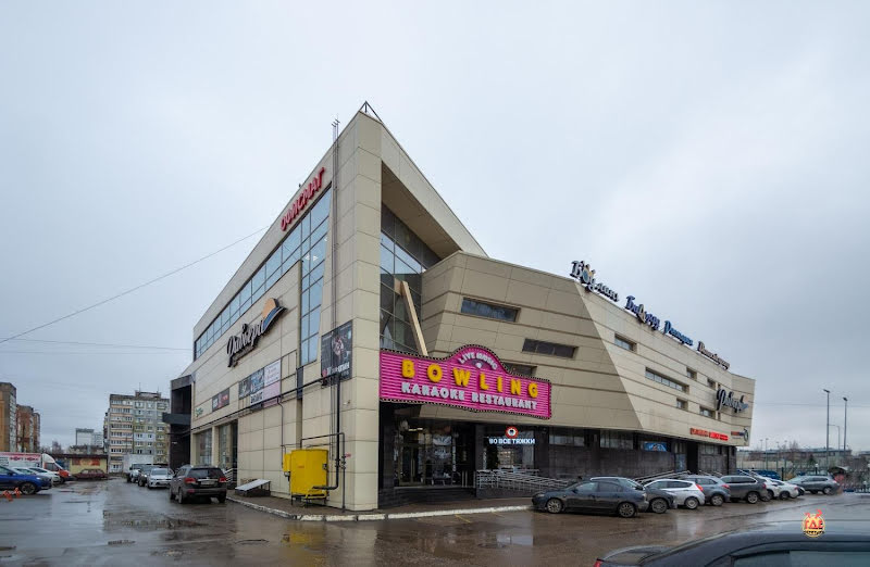 Ривьера фотография №1