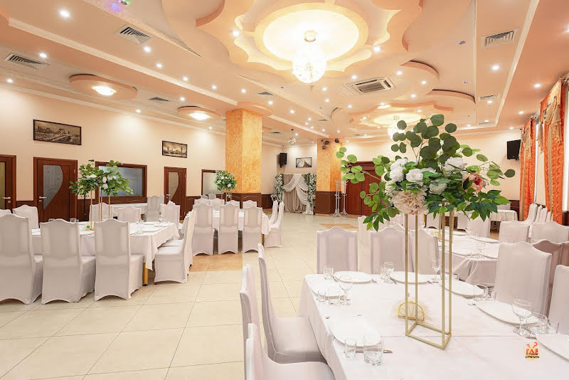 Восточный рай фотография №12