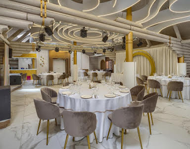  ресторан Адмиралъ