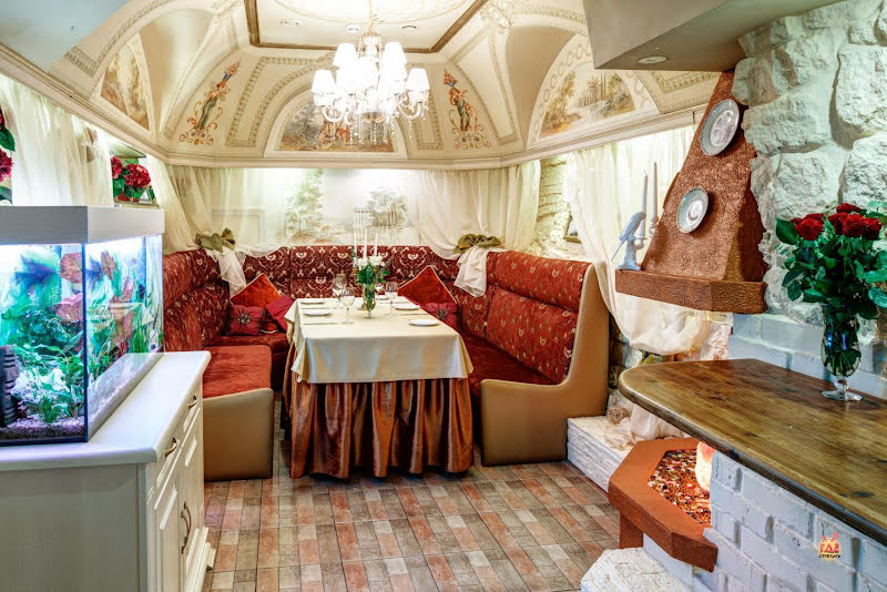 LA RUSS фотография №15