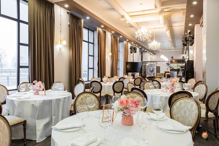 Основной зал в «Gran Dia» фотография №19