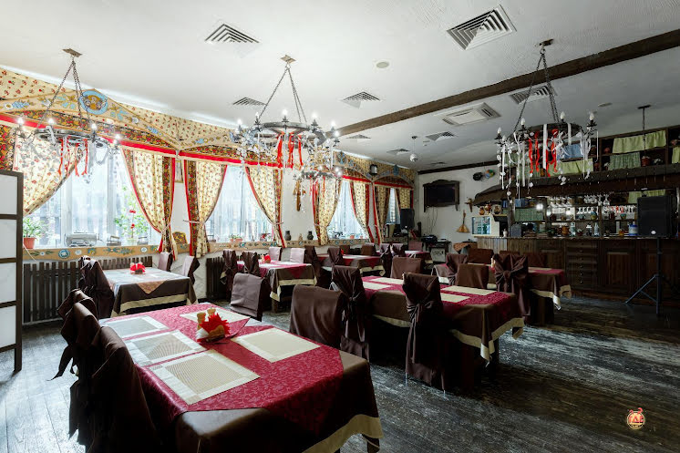 Помещение в «Печь» фотография №12