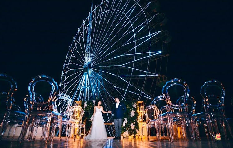 Крыша в «ГорPark» фотография №5