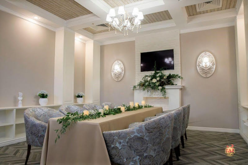 Pinzeria by Bontempi фотография №11