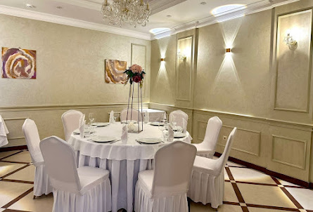 Малый зал в Малый зал