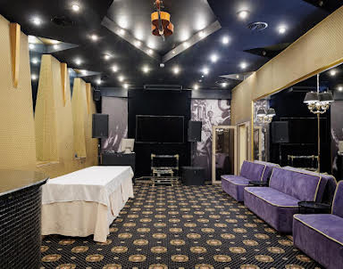  ресторан Bellagio