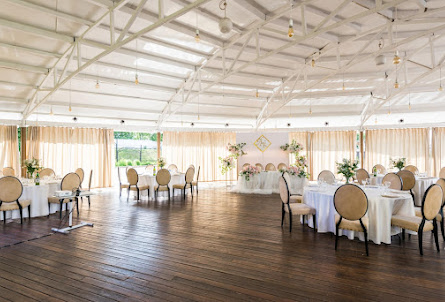 Шатер на пирсе №1 в Шатер на пирсе №2