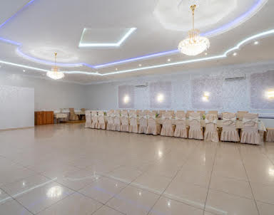  ресторан Зеленая роща