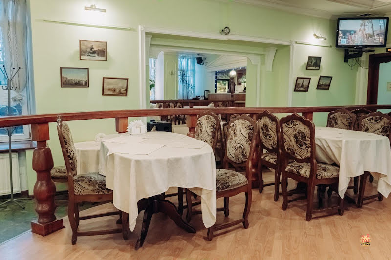 Эспланада фотография №8