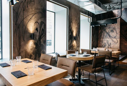 1 этаж  в Третий зал на 2 этаже