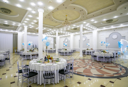 Зал на 150 человек в Зал на 150 человек