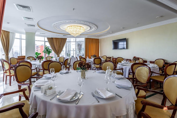 The One в «The One» фотография №7