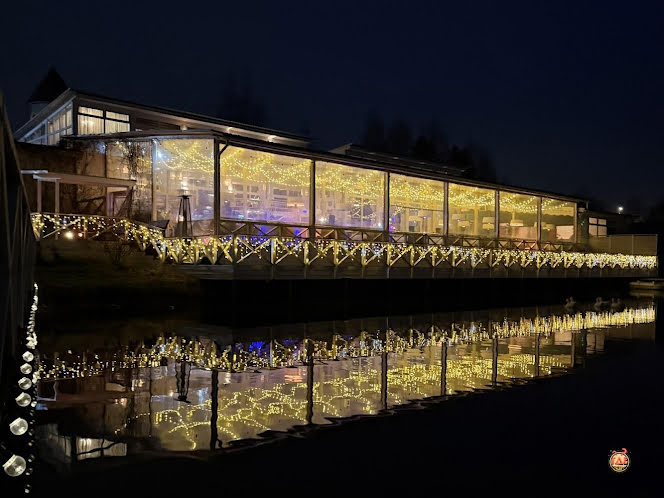 Основной зал в «Клевый» фотография №10