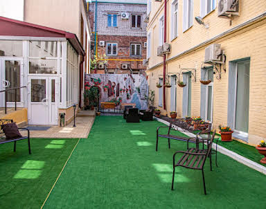 Новый год в Бристоль-Жигули