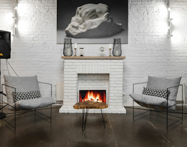  ресторан Casa Picassa на Бауманской