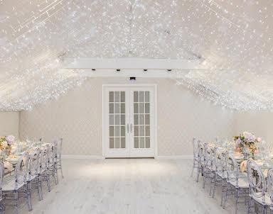  ресторан Green Hall Ufa